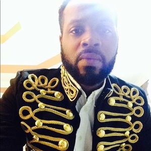 Meet your Posher, Asher